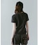 Knuth Marf / クヌースマーフ studded compact tee