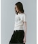 Knuth Marf / クヌースマーフ studded compact tee