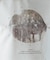 Knuth Marf / クヌースマーフ studded compact tee