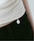 Knuth Marf / クヌースマーフ studded compact tee