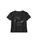 Knuth Marf / クヌースマーフ studded compact tee