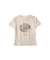 Knuth Marf / クヌースマーフ studded compact tee
