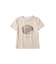 Knuth Marf / クヌースマーフ studded compact tee