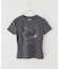 Knuth Marf / クヌースマーフ studded compact tee