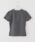 Knuth Marf / クヌースマーフ studded compact tee