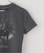 Knuth Marf / クヌースマーフ studded compact tee