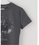 Knuth Marf / クヌースマーフ studded compact tee