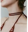 Knuth Marf / クヌースマーフ knit halter bustier