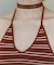 Knuth Marf / クヌースマーフ knit halter bustier