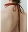 Knuth Marf / クヌースマーフ knit halter bustier