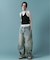 Knuth Marf / クヌースマーフ knit halter bustier