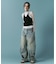 Knuth Marf / クヌースマーフ knit halter bustier