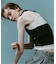 Knuth Marf / クヌースマーフ knit halter bustier