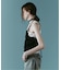 Knuth Marf / クヌースマーフ knit halter bustier