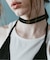 Knuth Marf / クヌースマーフ knit halter bustier