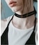 Knuth Marf / クヌースマーフ knit halter bustier