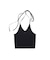 Knuth Marf / クヌースマーフ knit halter bustier
