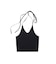 Knuth Marf / クヌースマーフ knit halter bustier