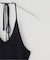Knuth Marf / クヌースマーフ knit halter bustier