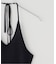 Knuth Marf / クヌースマーフ knit halter bustier