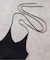Knuth Marf / クヌースマーフ knit halter bustier