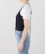 Knuth Marf / クヌースマーフ knit halter bustier