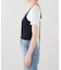 Knuth Marf / クヌースマーフ knit halter bustier