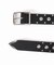 ≪追加≫NOCTO ARCHIVE/ノクト アーカイブ Studded Leather Belt