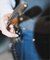 ≪追加≫NOCTO ARCHIVE/ノクト アーカイブ Studded Leather Belt