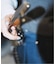 ≪追加≫NOCTO ARCHIVE/ノクト アーカイブ Studded Leather Belt