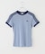 adidas originals / アディダス オリジナルス HEATHER 3S CALI TEE