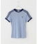 adidas originals / アディダス オリジナルス HEATHER 3S CALI TEE