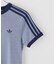 adidas originals / アディダス オリジナルス HEATHER 3S CALI TEE