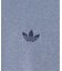 adidas originals / アディダス オリジナルス HEATHER 3S CALI TEE