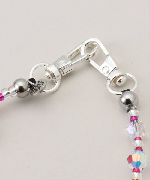 String Ting / ストリング ティング Sweet Intentions PHONE CHAINS