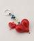 String Ting / ストリング ティング Big Love Shorty BAG CHARMS