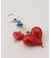 String Ting / ストリング ティング Big Love Shorty BAG CHARMS