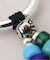 String Ting / ストリング ティング Big Love Shorty BAG CHARMS