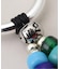 String Ting / ストリング ティング Big Love Shorty BAG CHARMS