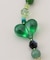 String Ting / ストリング ティング The Mismatch Hearts Club PHONE CHAINS