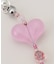 String Ting / ストリング ティング The Mismatch Hearts Club PHONE CHAINS