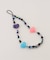 String Ting / ストリング ティング Love Club After Hours WRISTLET PHONE STRAP