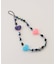 String Ting / ストリング ティング Love Club After Hours WRISTLET PHONE STRAP