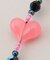 String Ting / ストリング ティング Love Club After Hours WRISTLET PHONE STRAP