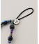 String Ting / ストリング ティング Love Club After Hours WRISTLET PHONE STRAP