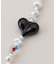 String Ting / ストリング ティング Tokyo Venus Midnight WRISTLET PHONE STRAP