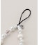 String Ting / ストリング ティング Tokyo Venus Midnight WRISTLET PHONE STRAP