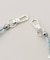 String Ting / ストリング ティング Bae Blade Amazonite PHONE CHAINS