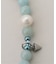 String Ting / ストリング ティング Bae Blade Amazonite PHONE CHAINS