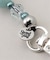 String Ting / ストリング ティング Bae Blade Amazonite PHONE CHAINS